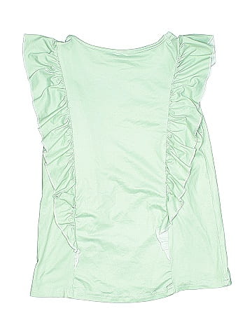 Pixie Girl Sleeveless T-Shirt (view 2)