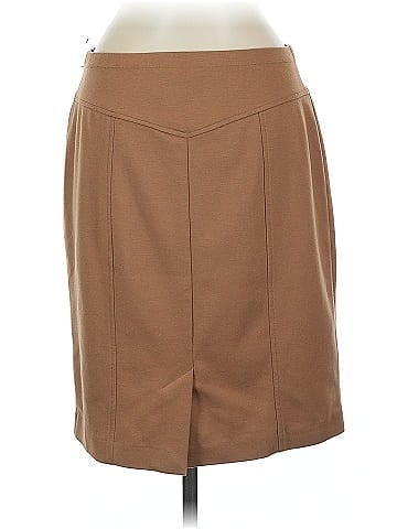 Ellen Tracy Formal Skirt (view 2)