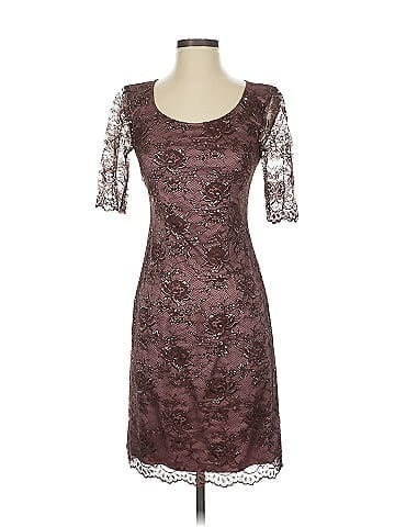 Antonio Melani Cocktail Dress (view 1)