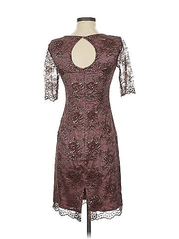 Antonio Melani Cocktail Dress (view 2)