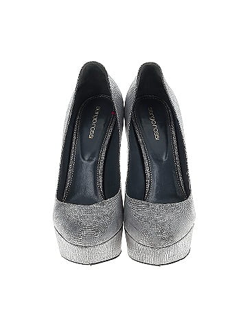 Sergio Rossi Heels (view 2)