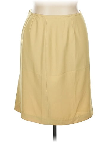Anne Klein Formal Skirt (view 1)