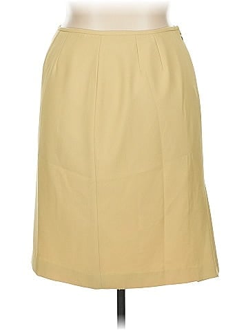Anne Klein Formal Skirt (view 2)