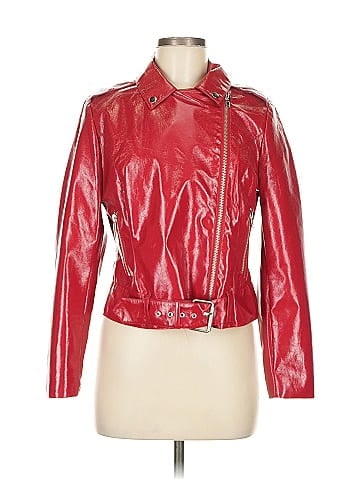 BB Dakota Jacket (view 1)