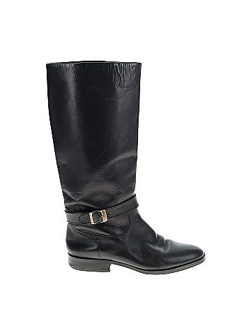 Etienne Aigner Boots (view 1)