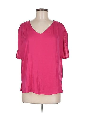 Naked Zebra Short Sleeve Top (view 1)