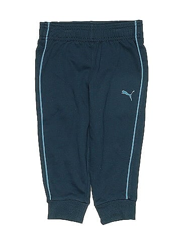 Puma Track Pants (view 1)