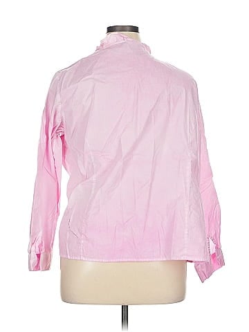 North Style Long Sleeve Blouse (view 2)
