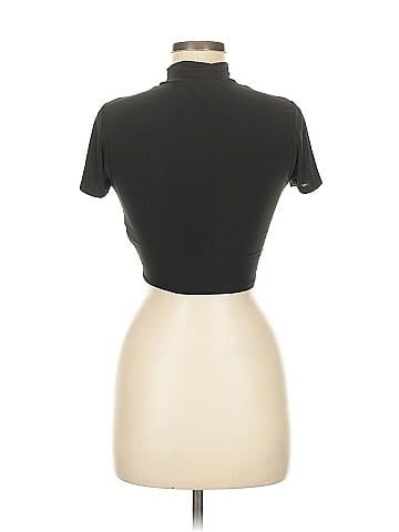 Style Rack Short Sleeve Top (view 2)