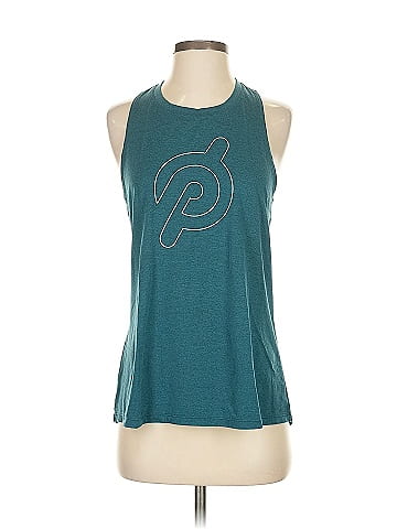 Peloton Active Tank (view 1)