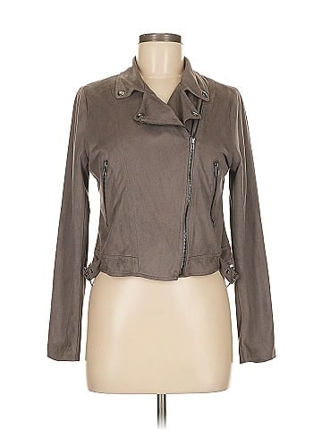 Charlotte Russe Jacket (view 1)