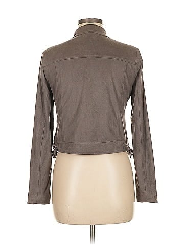 Charlotte Russe Jacket (view 2)