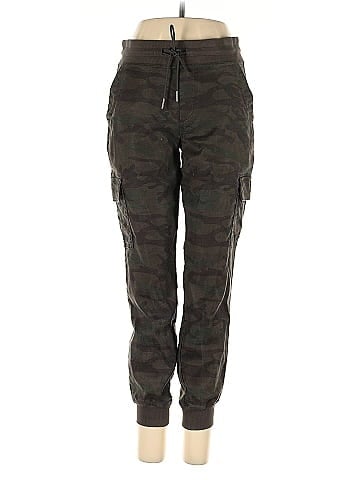 Level 99 Linen Pants (view 1)