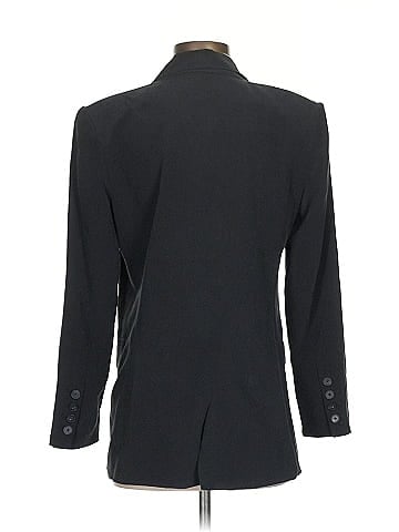 R | Label Blazer (view 2)