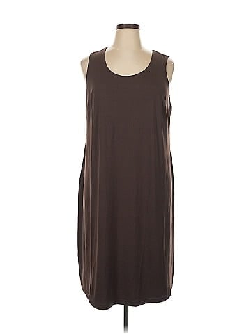 Jessica London Casual Dress (view 1)