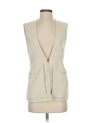 BCBGMAXAZRIA Vest (view 1)