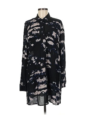 Carolina Belle Long Sleeve Blouse (view 1)