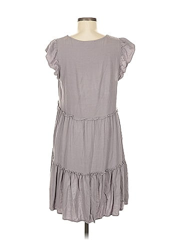 Easel Casual Dress (view 2)