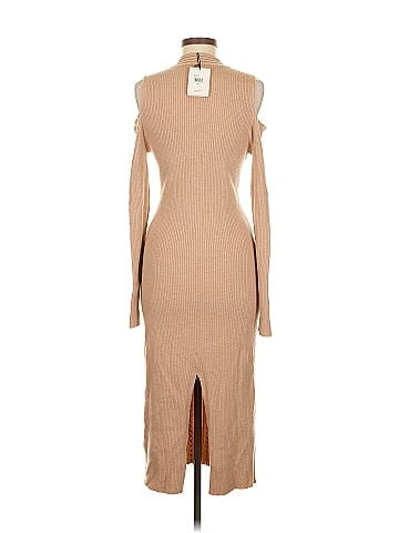 Lita By Ciara Wool Dress (view 2)