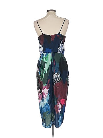 Chelsea28 Cocktail Dress (view 2)