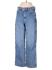 Sézane Jeans