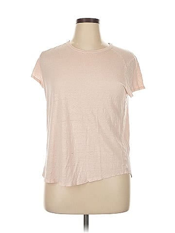 Lou & Grey Short Sleeve T-Shirt (view 1)