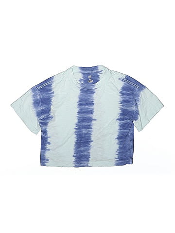 Gap Kids Short Sleeve Turtleneck (view 1)