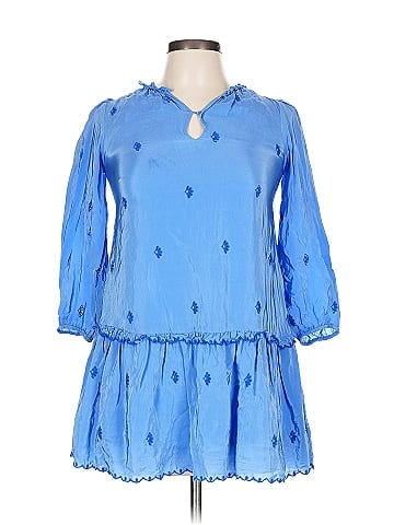 Zara Casual Dress (view 1)