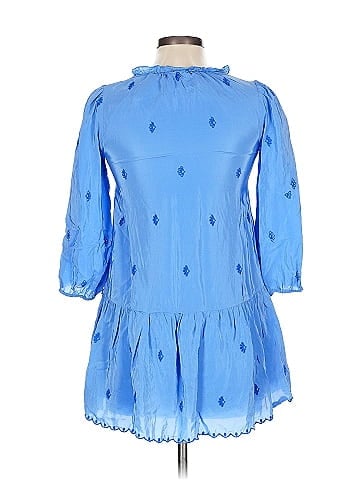 Zara Casual Dress (view 2)