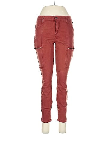Cosmic Blue Love Cargo Pants (view 1)
