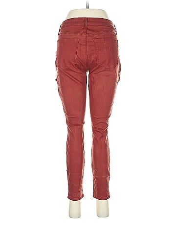 Cosmic Blue Love Cargo Pants (view 2)