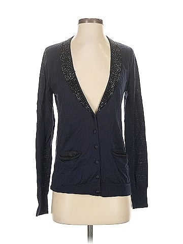 Claudie Pierlot Wool Cardigan (view 1)