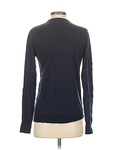 Claudie Pierlot Wool Cardigan (view 2)