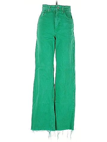 Zara Jeans (view 1)