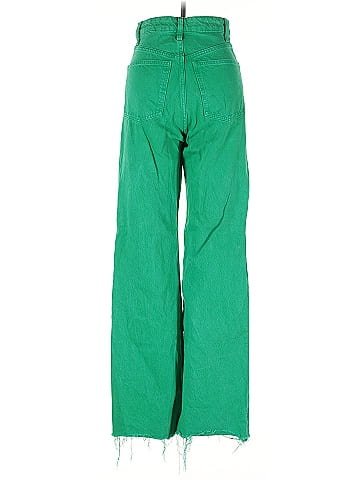 Zara Jeans (view 2)