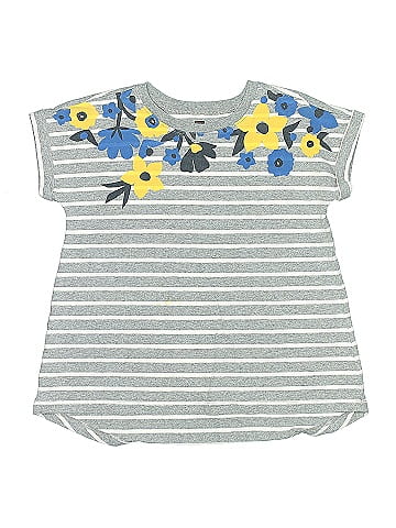 Tea Short Sleeve T-Shirt (view 1)