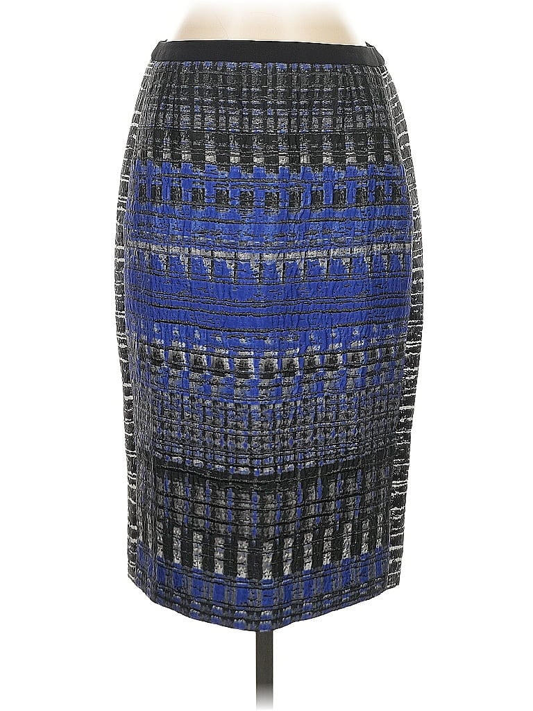 Pre-owned Lk Bennett Casual Skirt In Blue