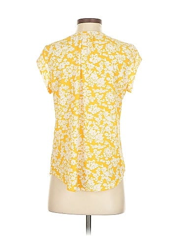 Fun2Fun Short Sleeve Blouse (view 2)