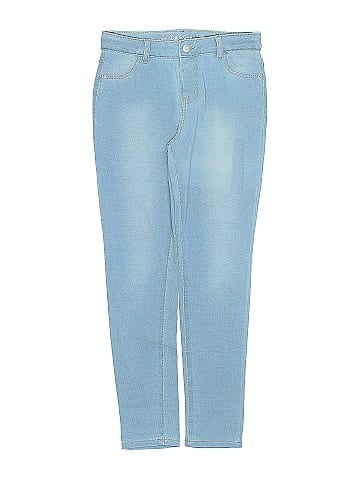 Cat & Jack Jeans (view 1)