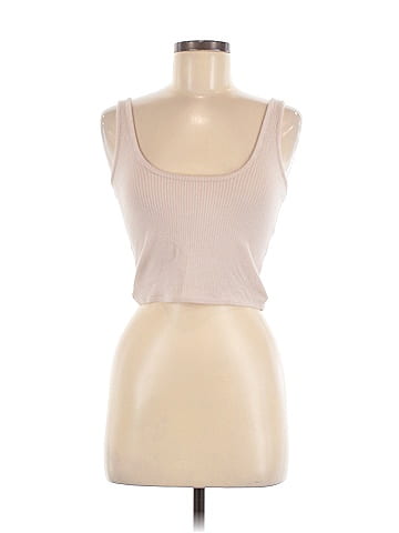Open Edit Tank Top (view 1)
