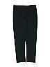 OshKosh B'gosh Solid Black Dress Pants Size 10 - photo 1