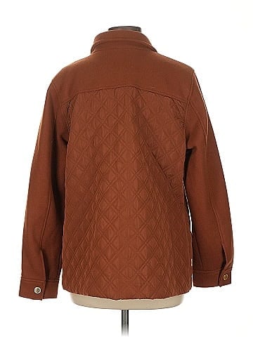 Isaac Mizrahi Coat (view 2)