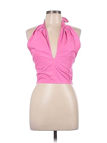 OPT Halter Top (view 1)