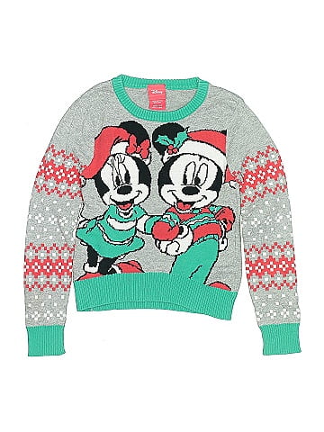 Disney Pullover Sweater (view 1)