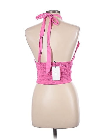 OPT Halter Top (view 2)