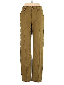 Sézane Khakis