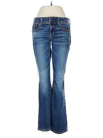 American Eagle Outfitters Jeans (view 1)