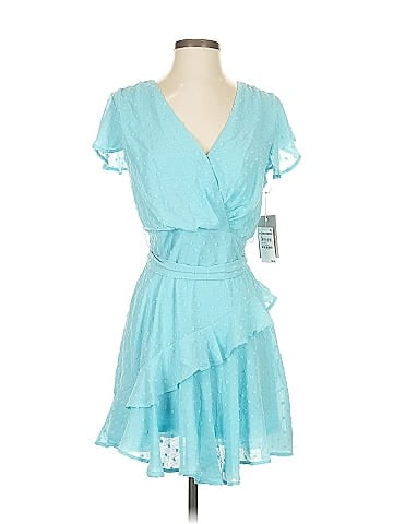 Chelsea28 Cocktail Dress (view 1)