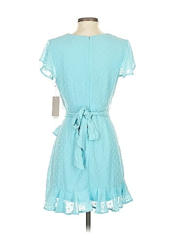 Chelsea28 Cocktail Dress (view 2)