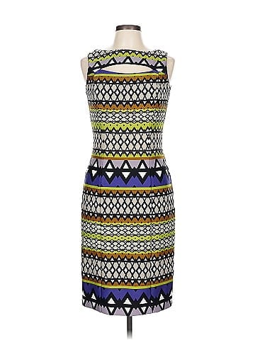 Muse Cocktail Dress (view 1)